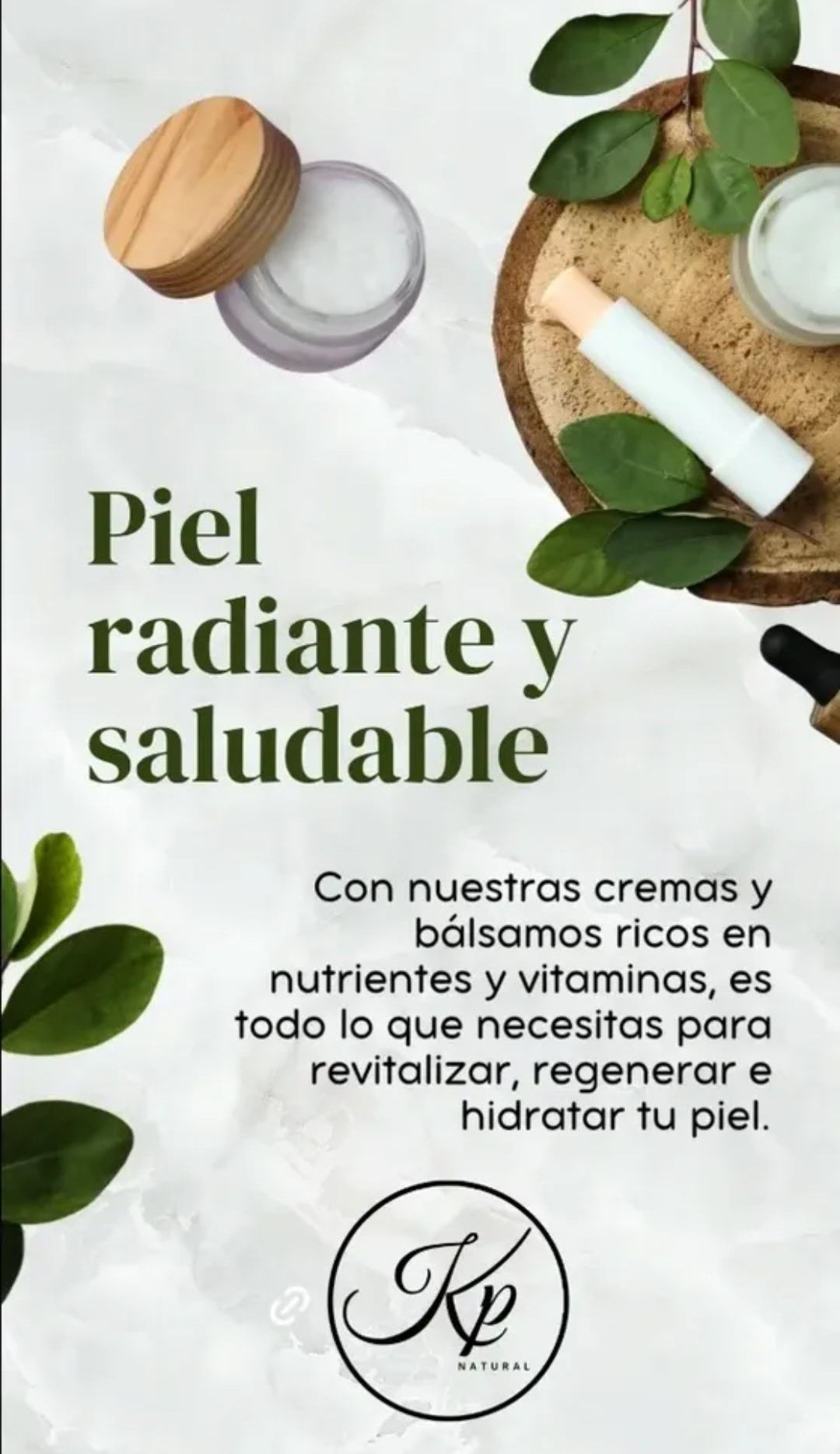 Beef Tallow Cream / Crema De Sebo De Res Con Aceite De Rosa Mosqueta